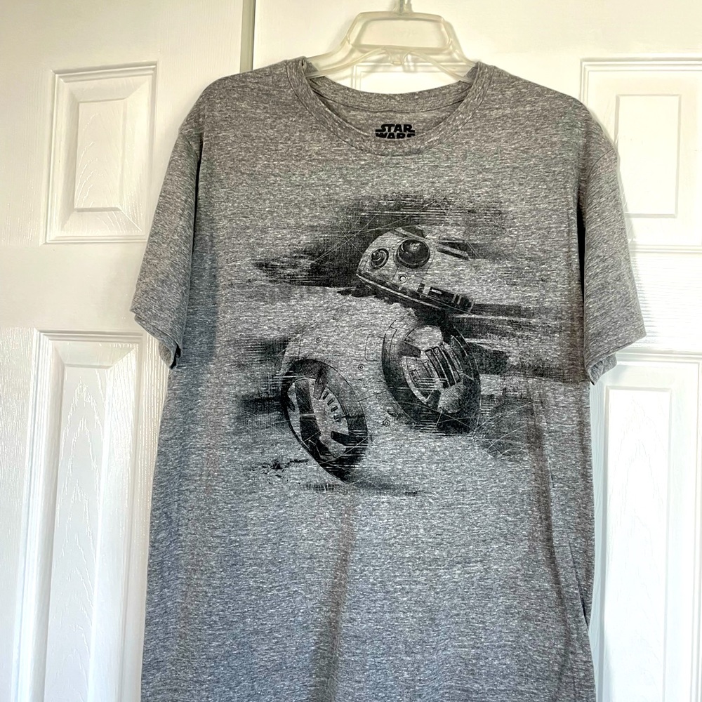 Star Wars T-shirt